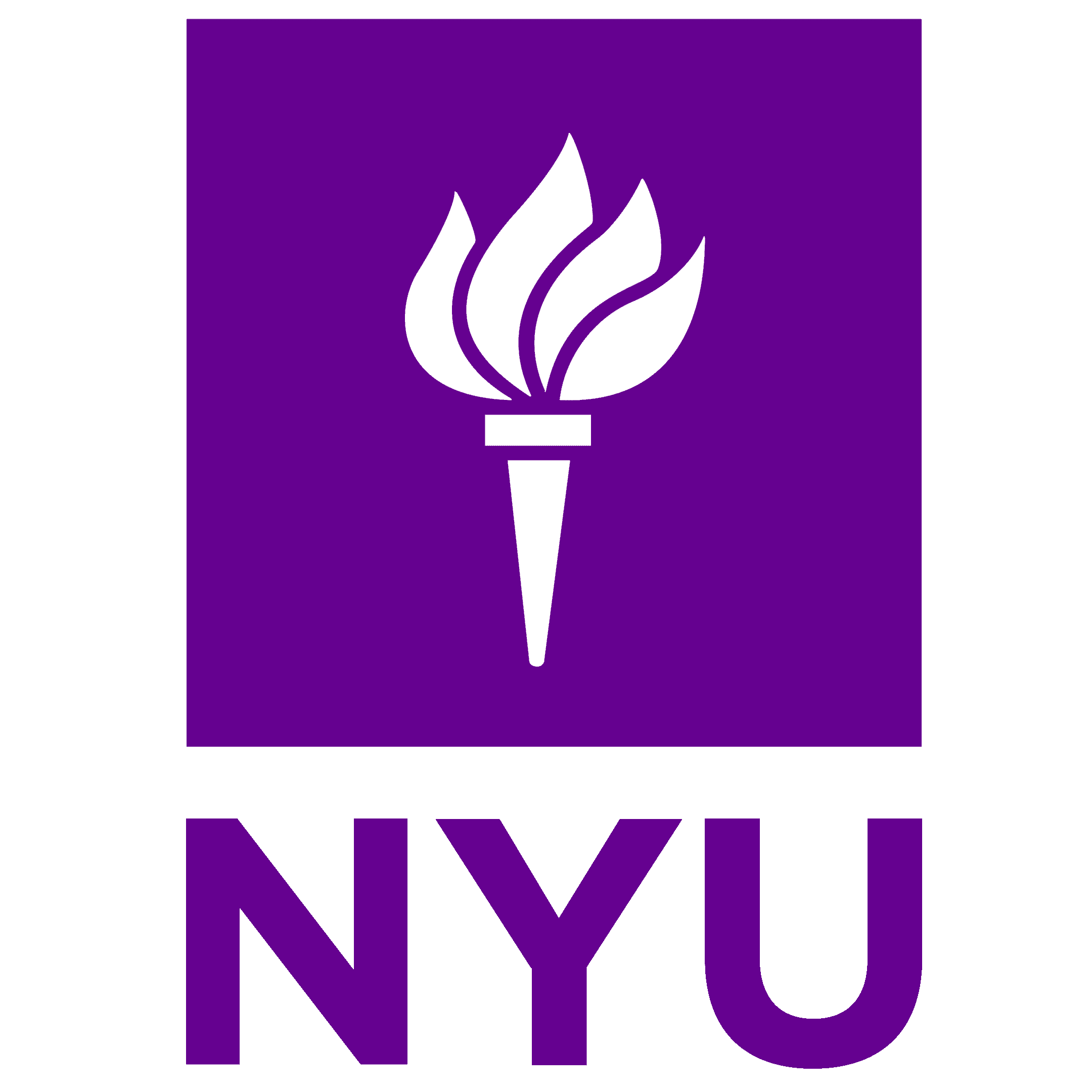 NYU Logo
